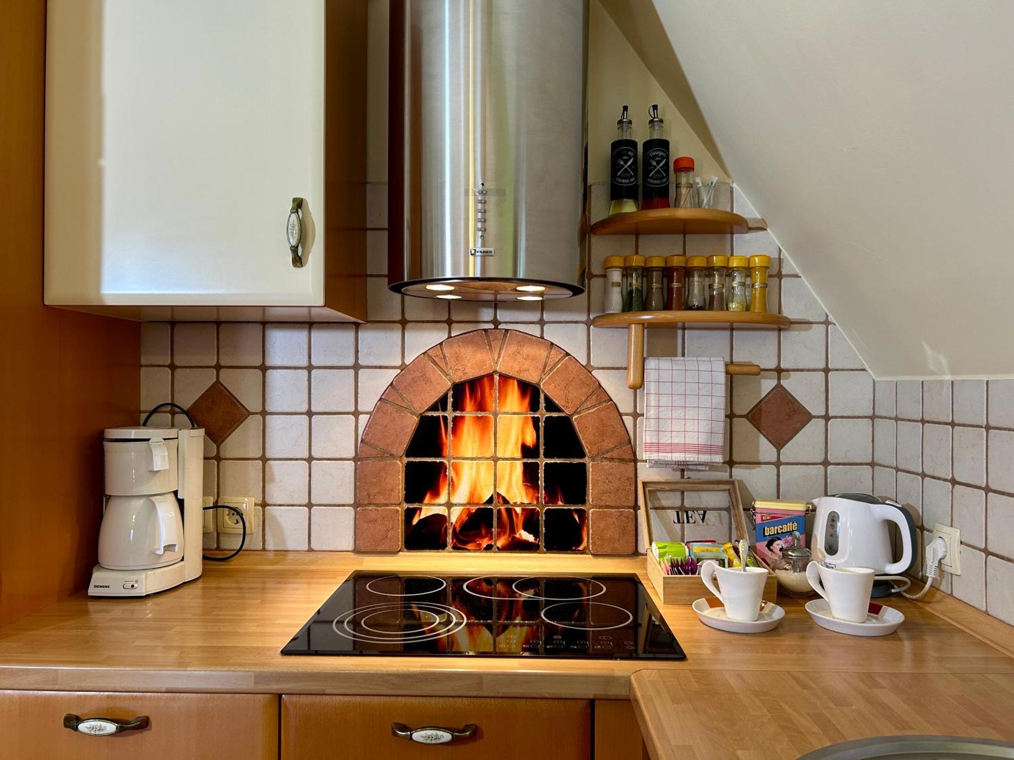 Apartment Crystal Rose Kranjska Gora Eksteriør billede