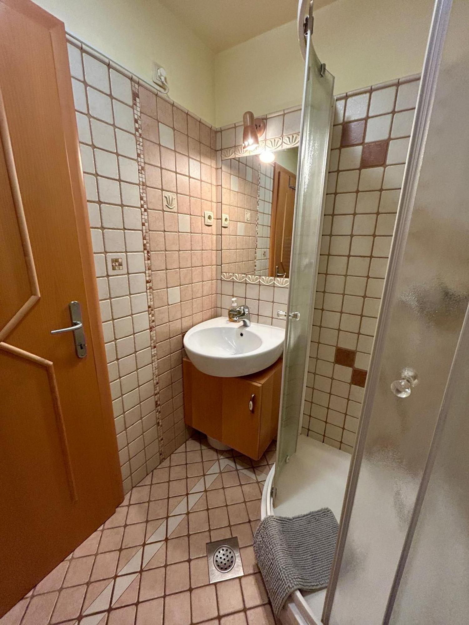 Apartment Crystal Rose Kranjska Gora Eksteriør billede